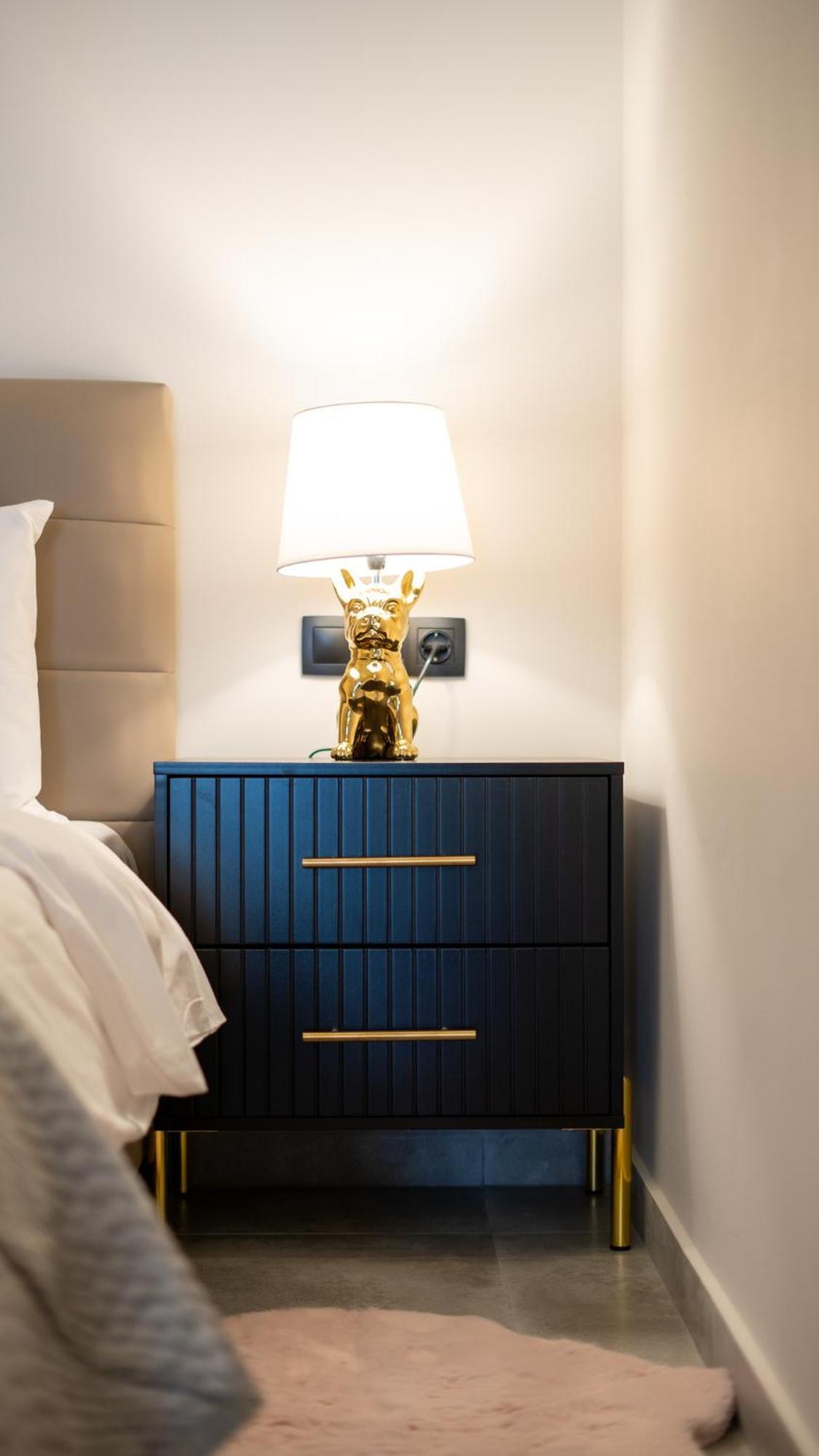 Tsikaris Boutique Guesthouse Kalampáka Eksteriør bilde